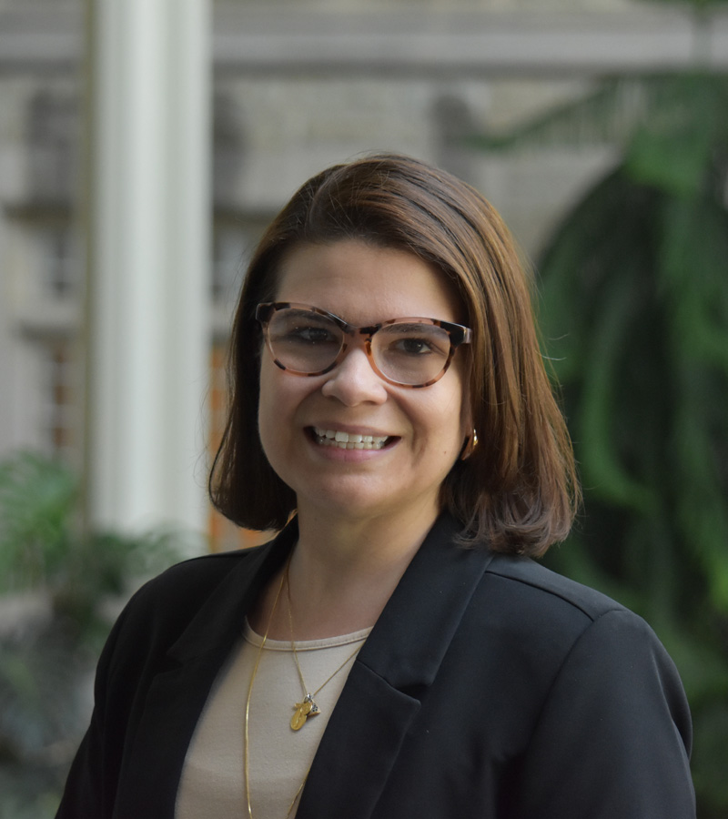 Ana Helena Barbosa Caldas