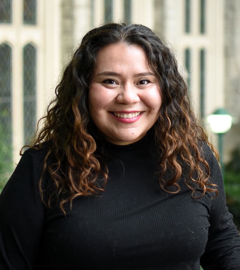 Maria Rodriguez (she/her) Maria Rodriguez (she/her)