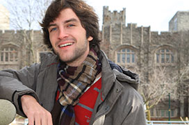 Visiting student