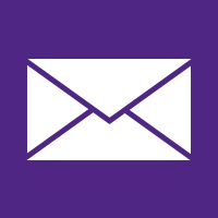 icon of the back of an envelope